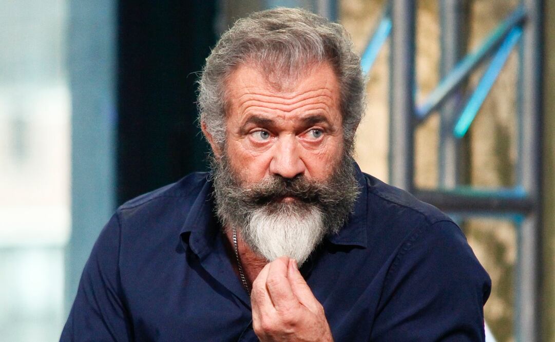 Mel Gibson. Foto: AP