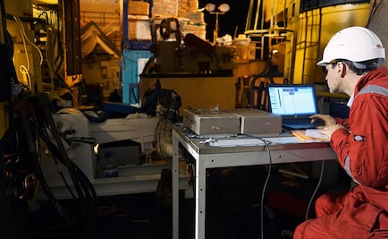 Estudian consecuencias del impacto del asteroide en Chicxulub