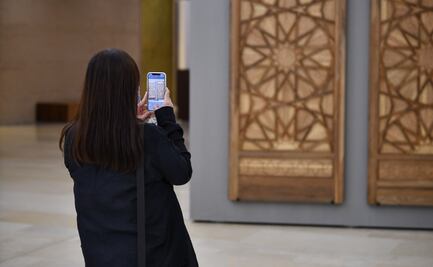 ¿Cuál es el estado del arte contemporáneo islámico?