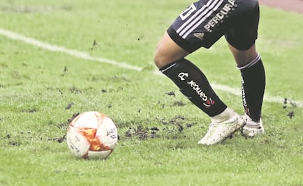 Cancha del Azteca no está apta para la liguilla