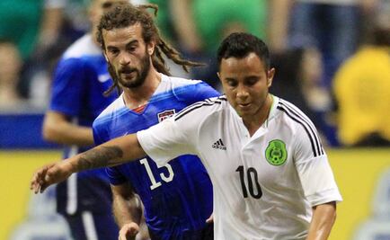 EU y México, con poco futbol, hicieron negocio millonario