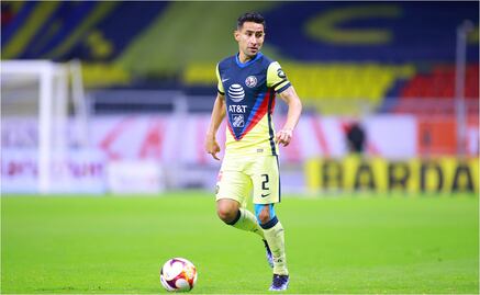 Luis Fuentes: Al América todos le quieren ganar; somos el rival a vencer