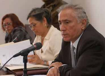 Fondo de ahorro de trabajadores del Estado, a salvo de extinción de fideicomisos: FSTSE