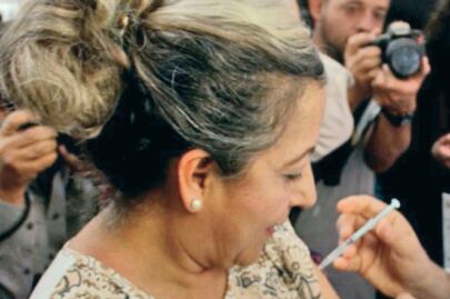 Se reporta la primera muerte por influenza