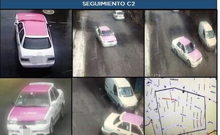 Detienen a banda que ofertaba autos en Segunda Mano y mataba a clientes tras robarles