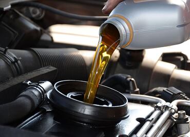 Todo sobre aceites: esto es lo que tienes que saber