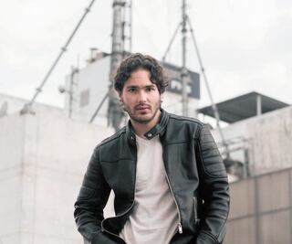 Marco León se cambia el chip para entrar al mundo del narco 