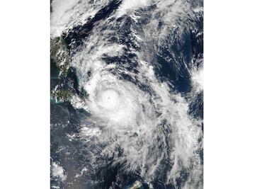 "Matthew" sube a categoría 4; se dirige a Florida