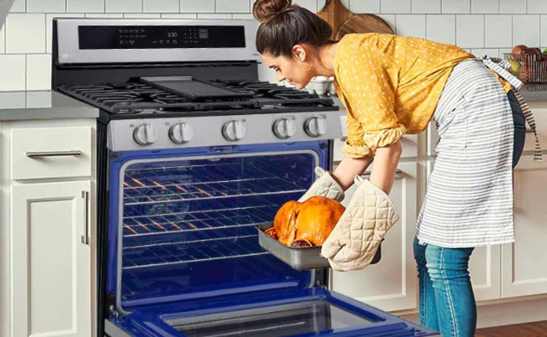 Lanzan en México estufas inteligentes 