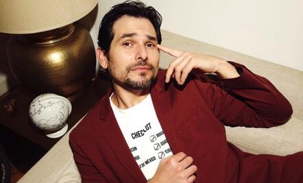 Alan Estrada habla por primera vez de su orientación sexual: "Mereces amar y ser amado"