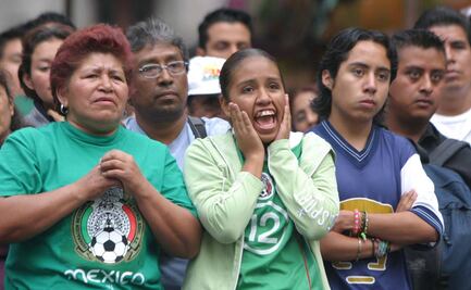 México VS Polonia: Estas son las alcaldías en las que podrás ver el partido en una pantalla gigante