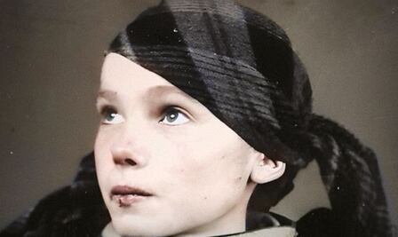 "El fotógrafo de Auschwitz", la historia del hombre que preservó la memoria de las víctimas del Holocausto