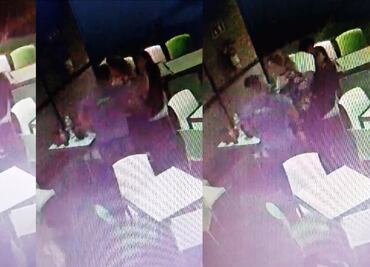 Laura Karen estuvo en un bar, no desaparecida, según muestra video