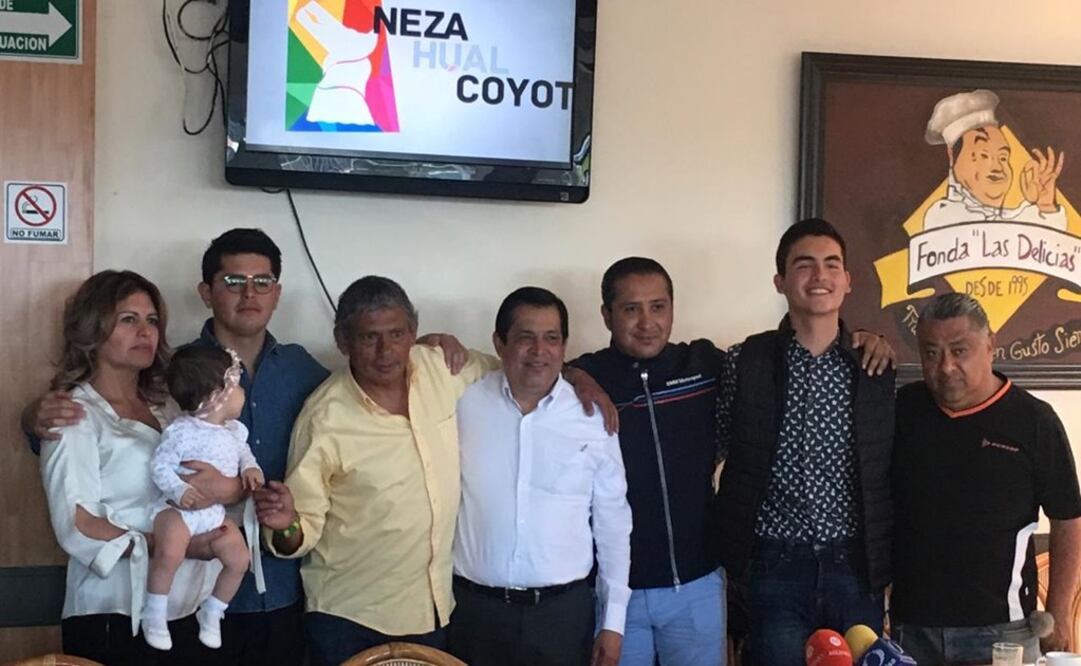 Foto: Emilio Fernández. EL UNIVERSAL