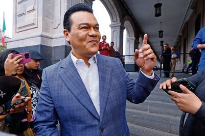 Arturo Lara seguirá pese a ataque