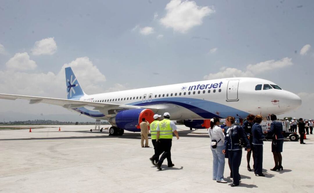 FOTO: Archivo/ EL UNIVERSAL