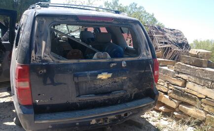 Mueren 4 presuntos sicarios al enfrentarse a Fuerza Civil en Nuevo León