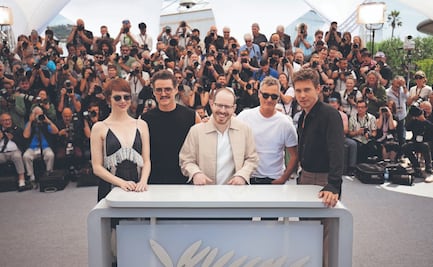 “Tenemos que mandar al diablo a los que intentan meternos miedo”: Pedro Pascal