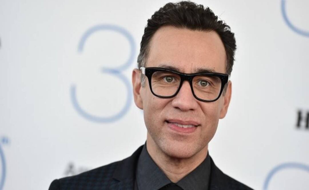 "SNL" alumnus Fred Armisen. (Photo: AP) 