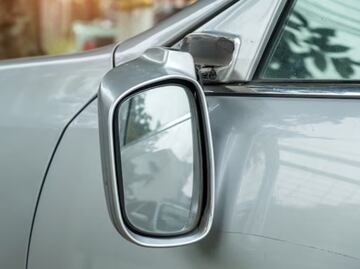 Nuevo modus operandi en estacionamientos: sin violencia y sin que lo notes