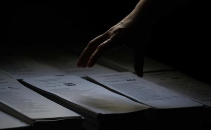 Conservadores ganan terreno a la izquierda en elecciones de España