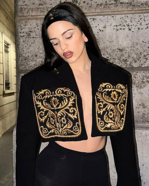 Foto: Instagram @rosalia.vt