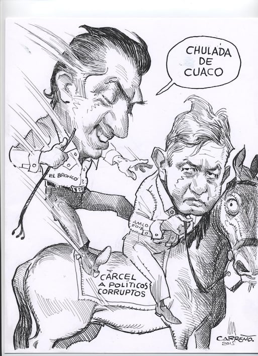 Caballito de batalla