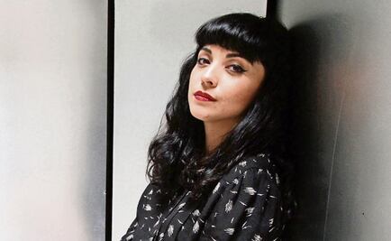 Mon Laferte recuerda los inicios de su carrera