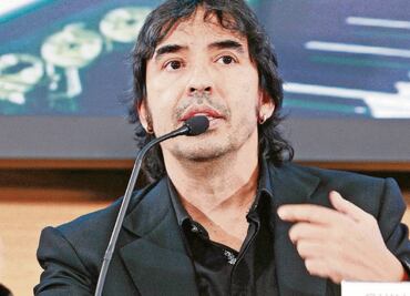 Del Bosque le pone rostro urbano a Telehit