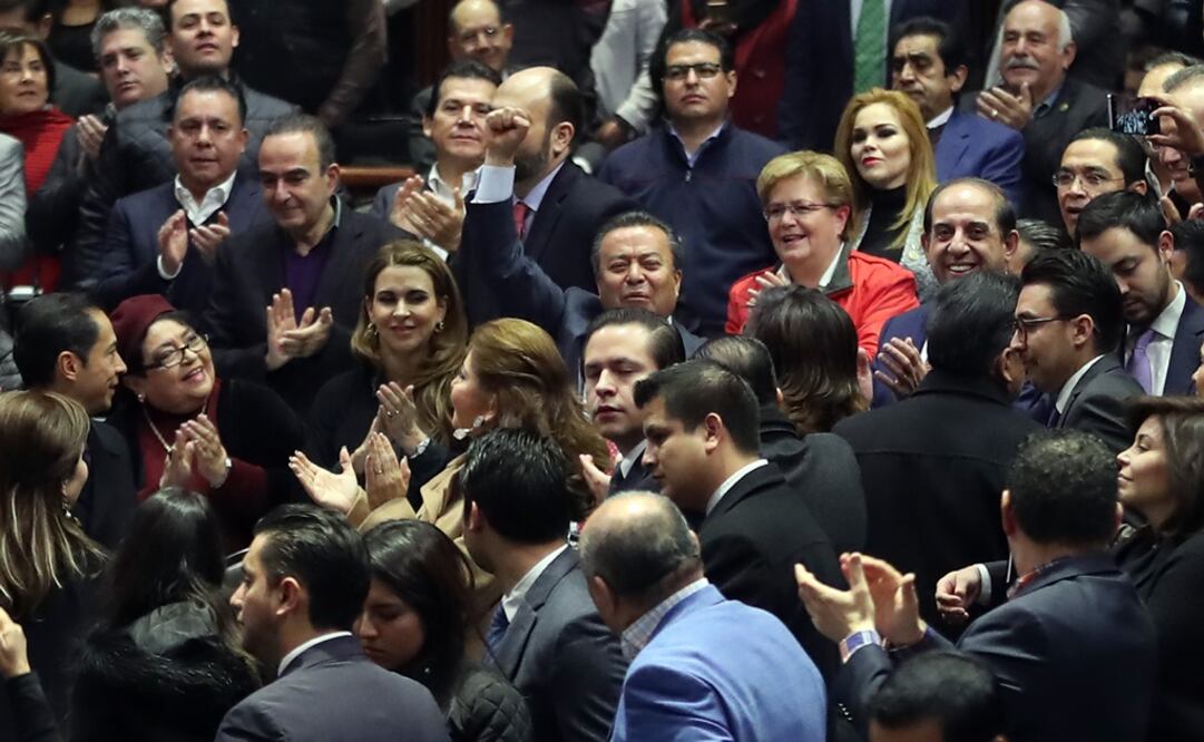 (Foto: Archivo - EL UNIVERSAL)