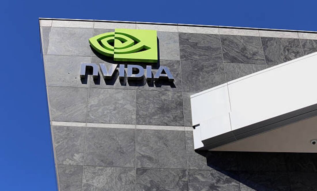 Nvidia busca invertir en México y América Latina. Foto: IStock