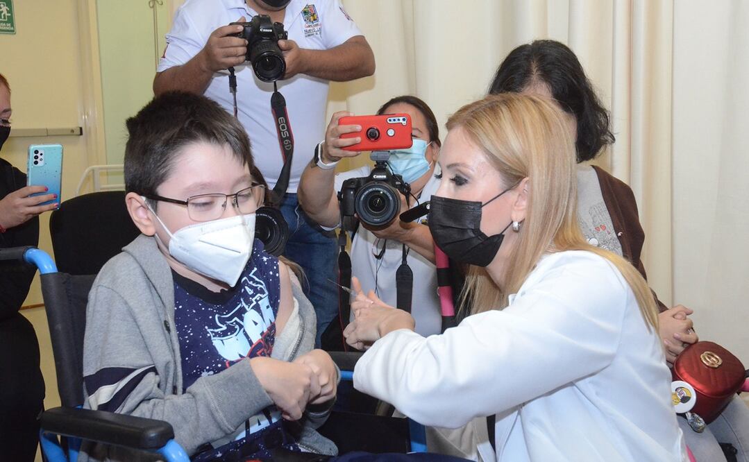 FOTO EMILIO VASQUEZ/ EL UNIVERSAL