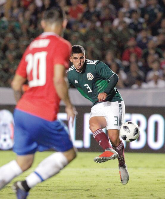 Se evitó el ridículo en Monterrey