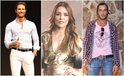 Así despiden los famosos al 2020