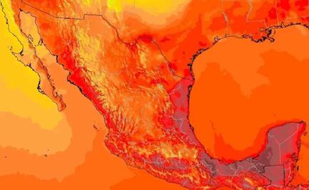 Desastres naturales incrementan hasta 15% la mortalidad en México: Universidad Ibero; advierte aumento de temperaturas