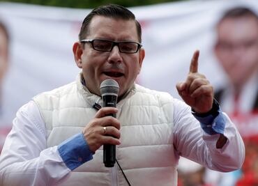 Guatemala: Candidato presidencial se retira de contienda