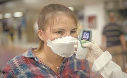 Se elevan a 25 los casos confirmados de Covid-19 en Chiapas