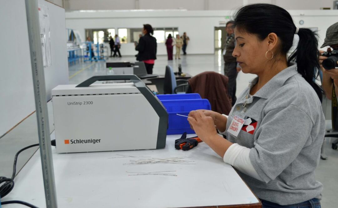 Foto: Archivo/ EL UNIVERSAL