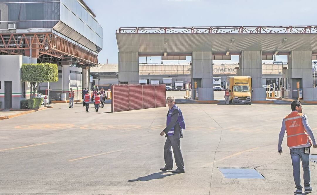 Foto: ARCHIVO EL UNIVERSAL