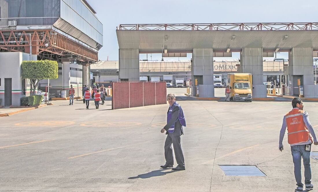 Foto: ARCHIVO EL UNIVERSAL