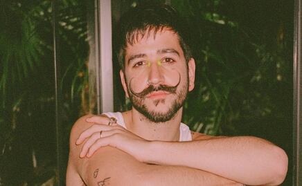 YouTube se equivoca con Camilo 