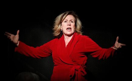 Los pleitos de Laura Zapata