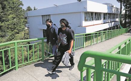 Detectan caza de motorratones a universitarios