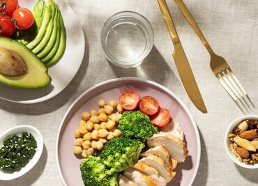 ¿Qué es la dieta alcalina?; conoce su utilidad