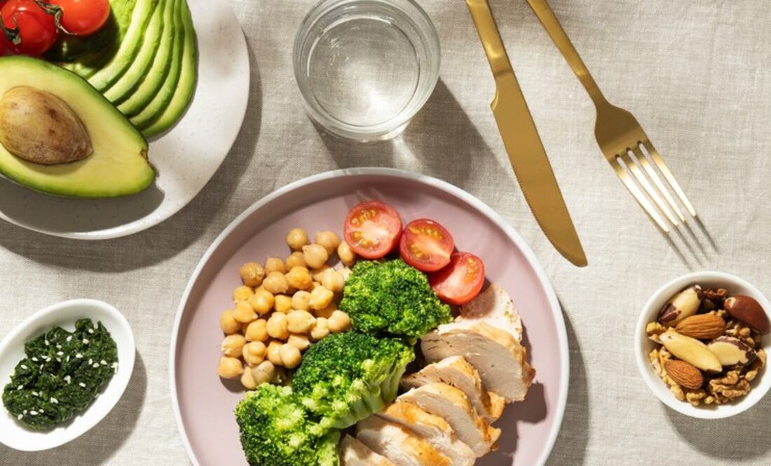 Qué es la dieta alcalina |Fuente: Freepik