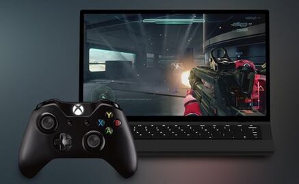 Microsoft ya permite streaming de PC a Xbox One