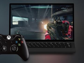 Microsoft ya permite streaming de PC a Xbox One