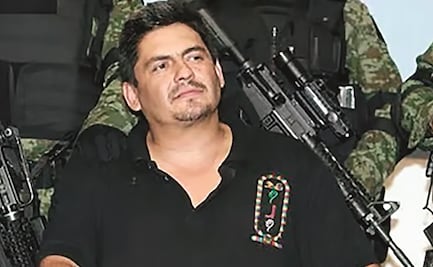 Perfil: “El Lobo”,  narco que creció bajo la batuta de Nacho Coronel