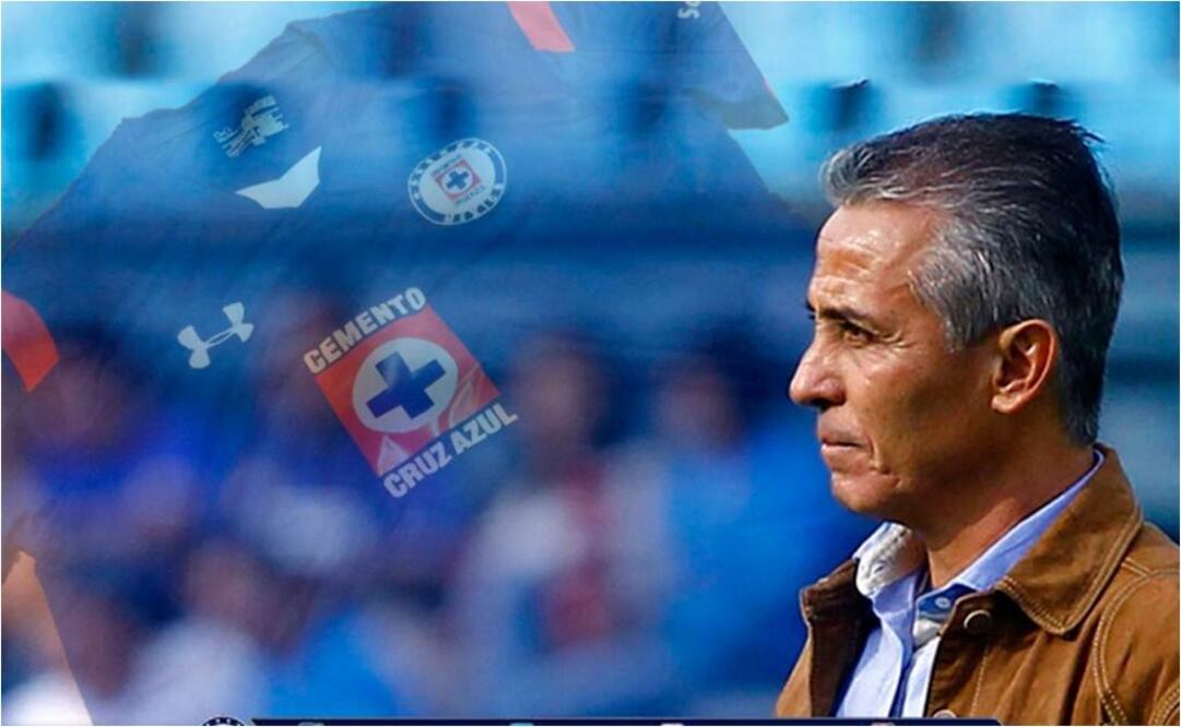Foto: Twitter @Cruz_Azul_FC
