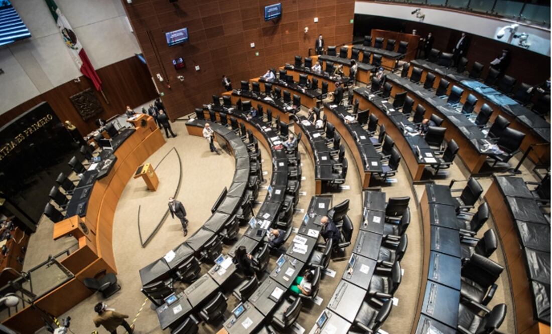 Foto: Archivo/EL UNIVERSAL